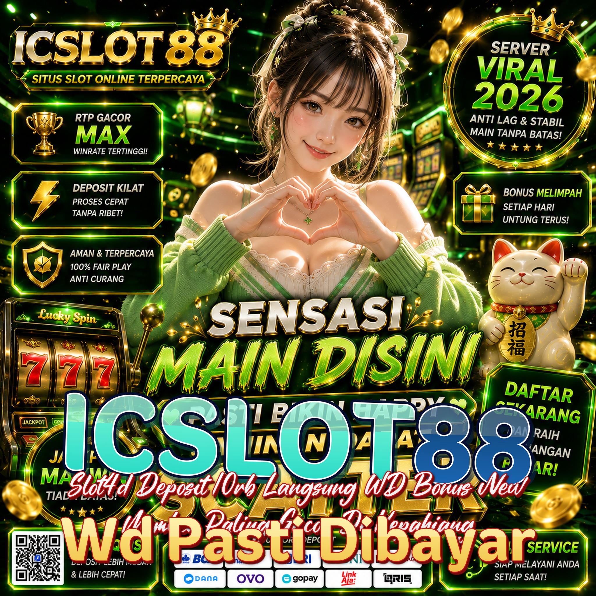 ICSLOT88